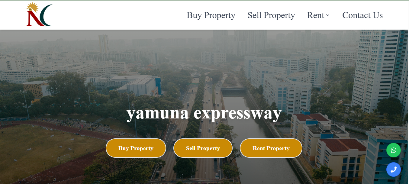 PropTech Innovation: How Navkaar Real Estate Scaled Direct Property Inquiries by 200% screenshot