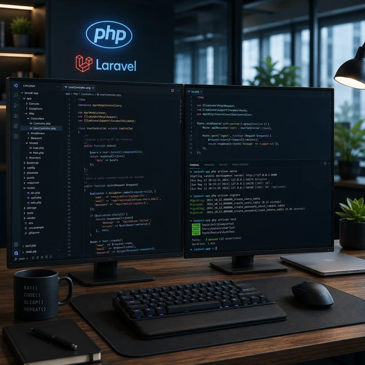 Best PHP Development Company in San Jose