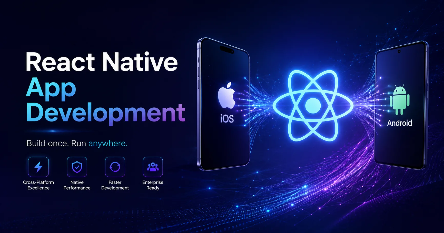 Best React Native App Development in Albany