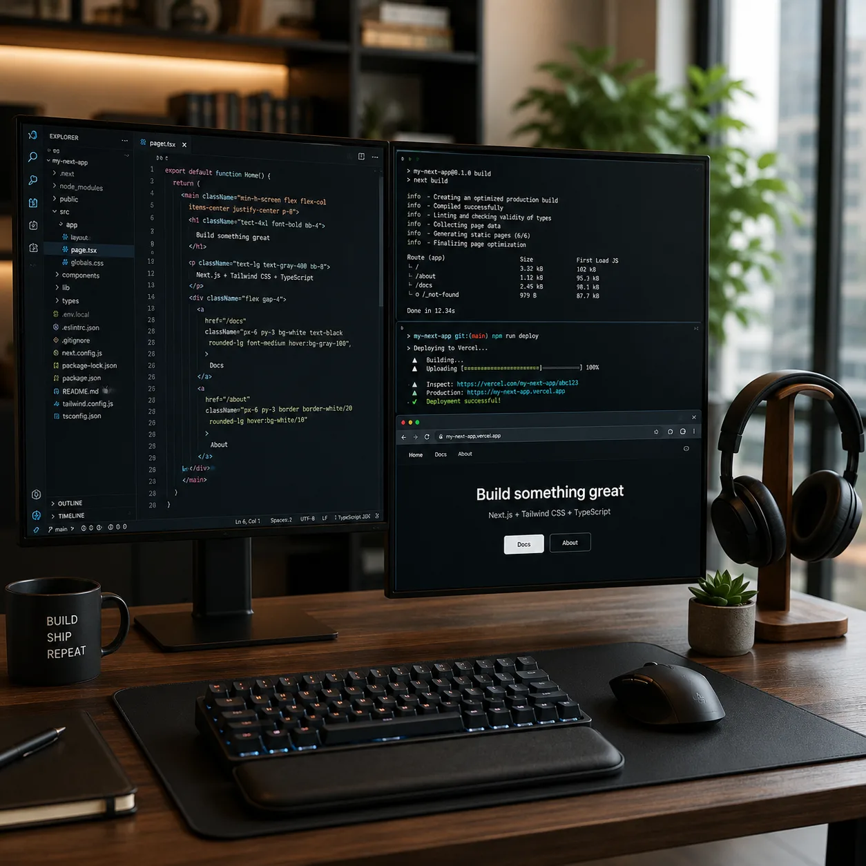 Best Next.js Development Company in Albany