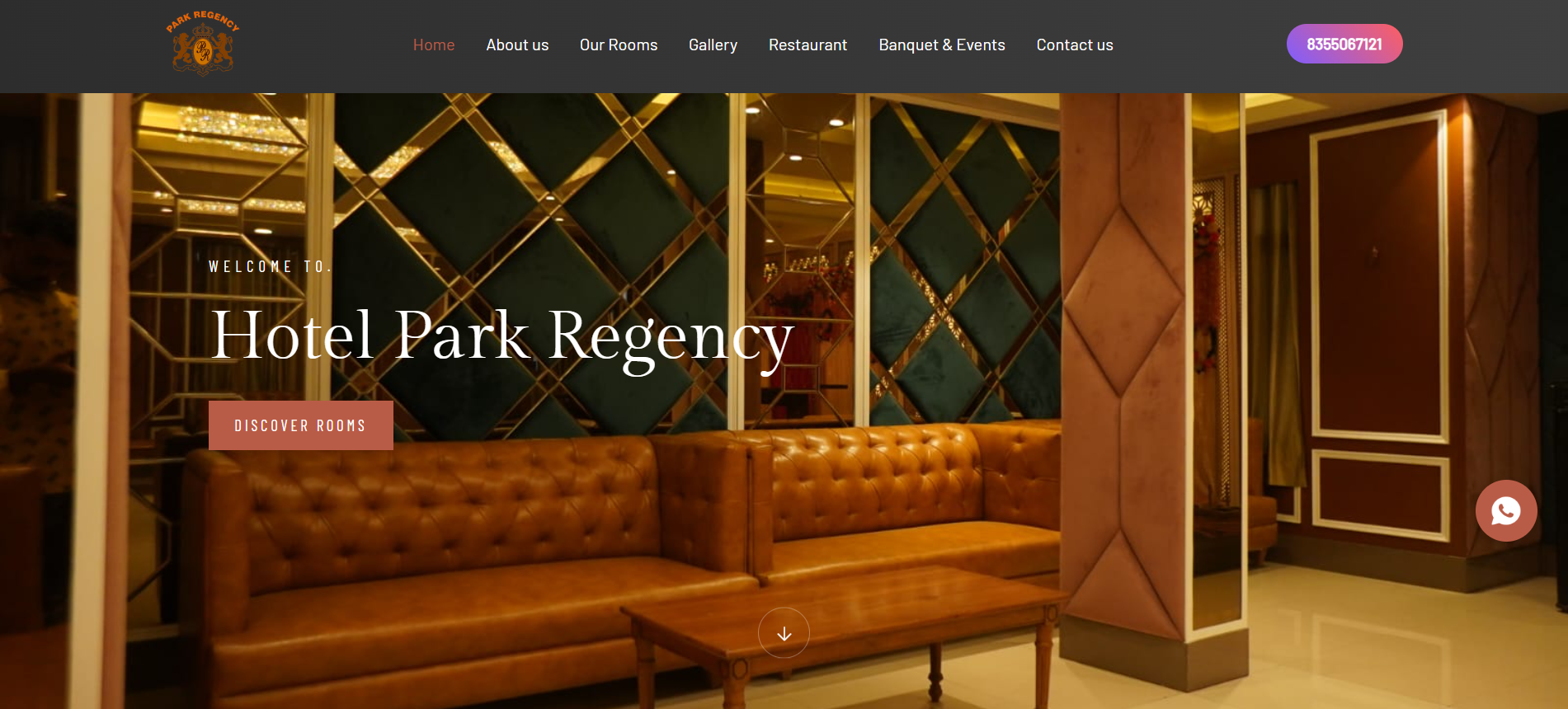 Hotel Park Regency