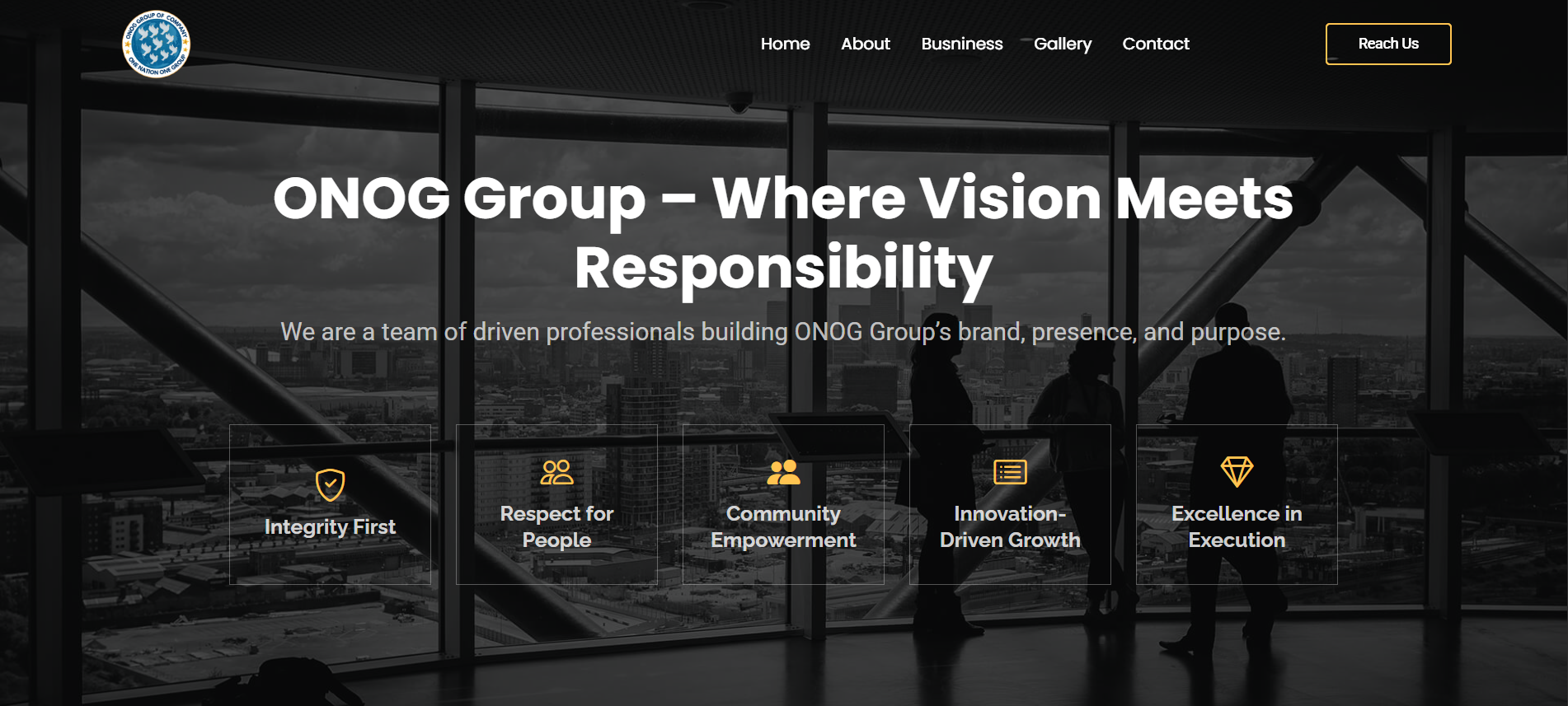 ONOG Group