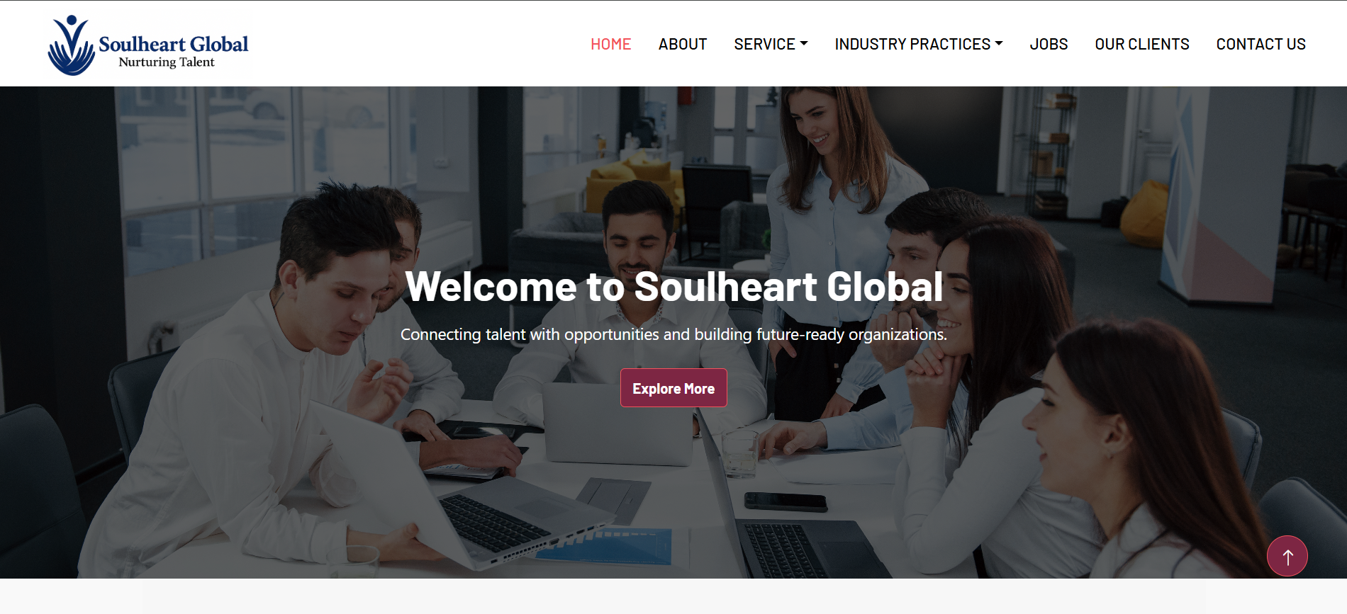 SoulHeart Global Consulting
