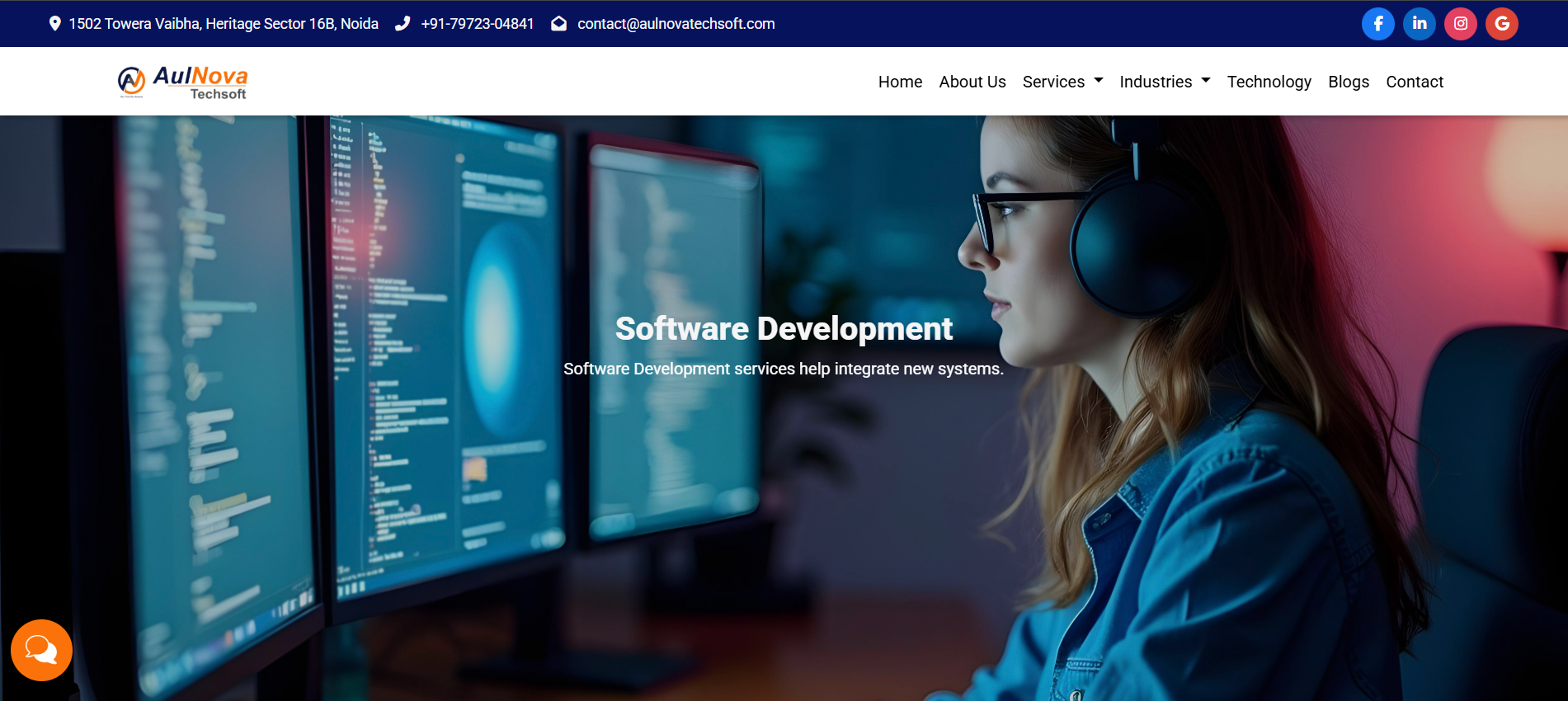AulNova Techsoft