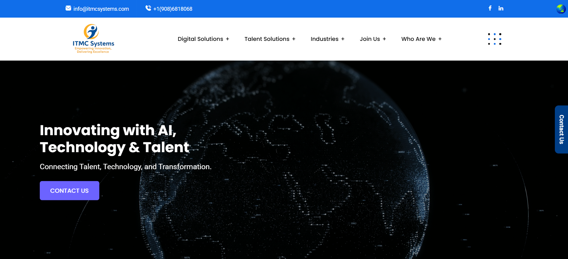 ITMC Systems