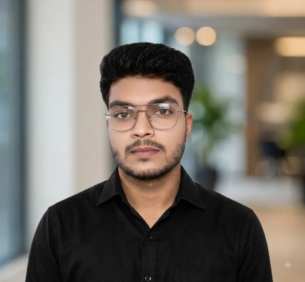 Abhishek Prajapati Full Stack Web devloper