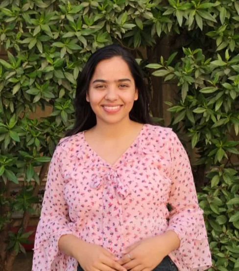 Anju Yadav Full Stack App devloper